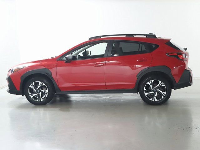 Certified 2024 Subaru Crosstrek 2.0i Premium AWD/4WD image 38