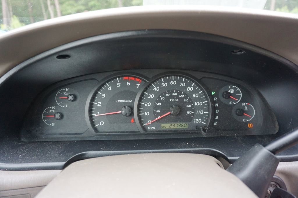Used 2006 Toyota Tundra SR5 RWD image 5