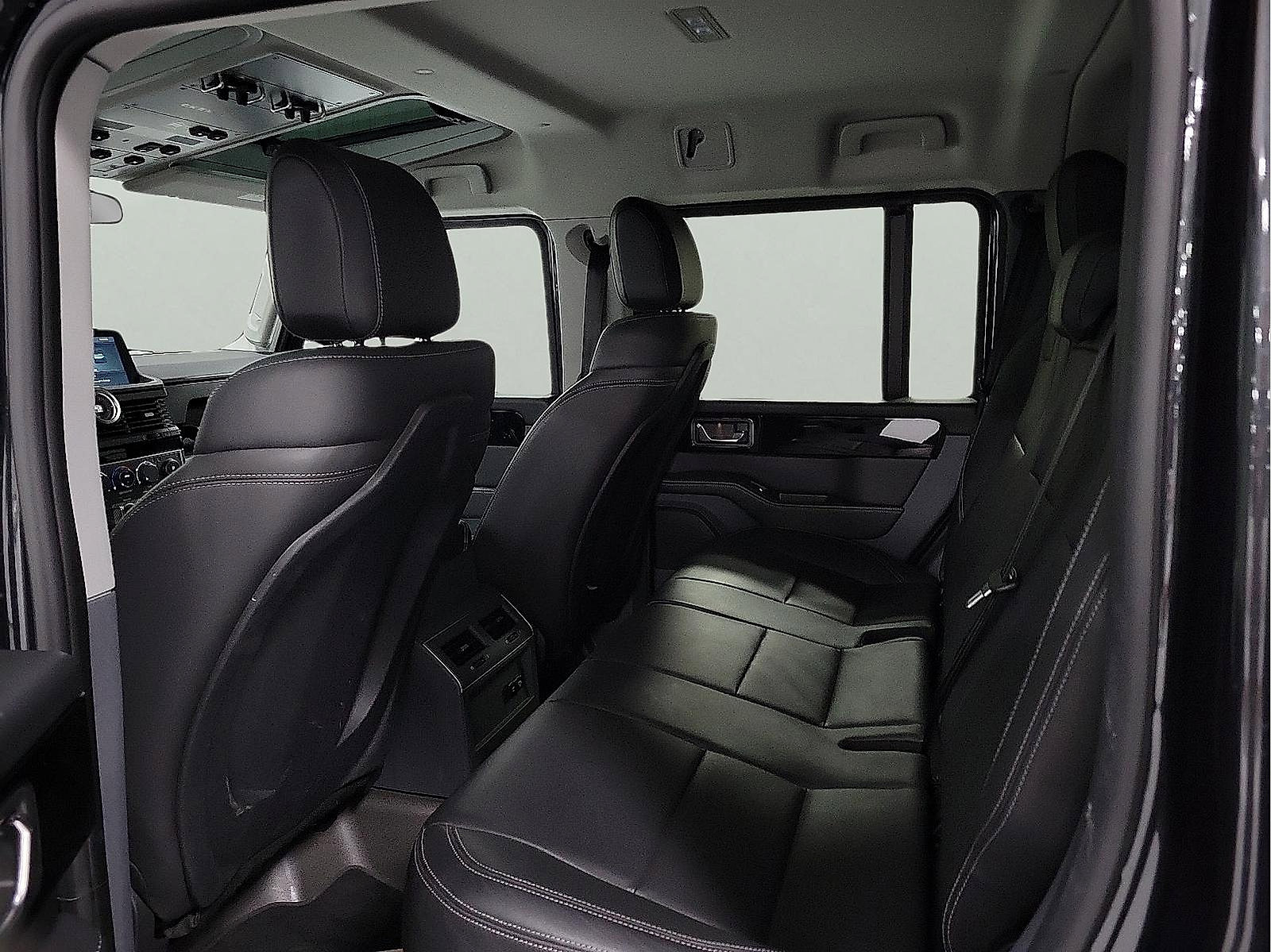 Used 2024 INEOS Grenadier image 9