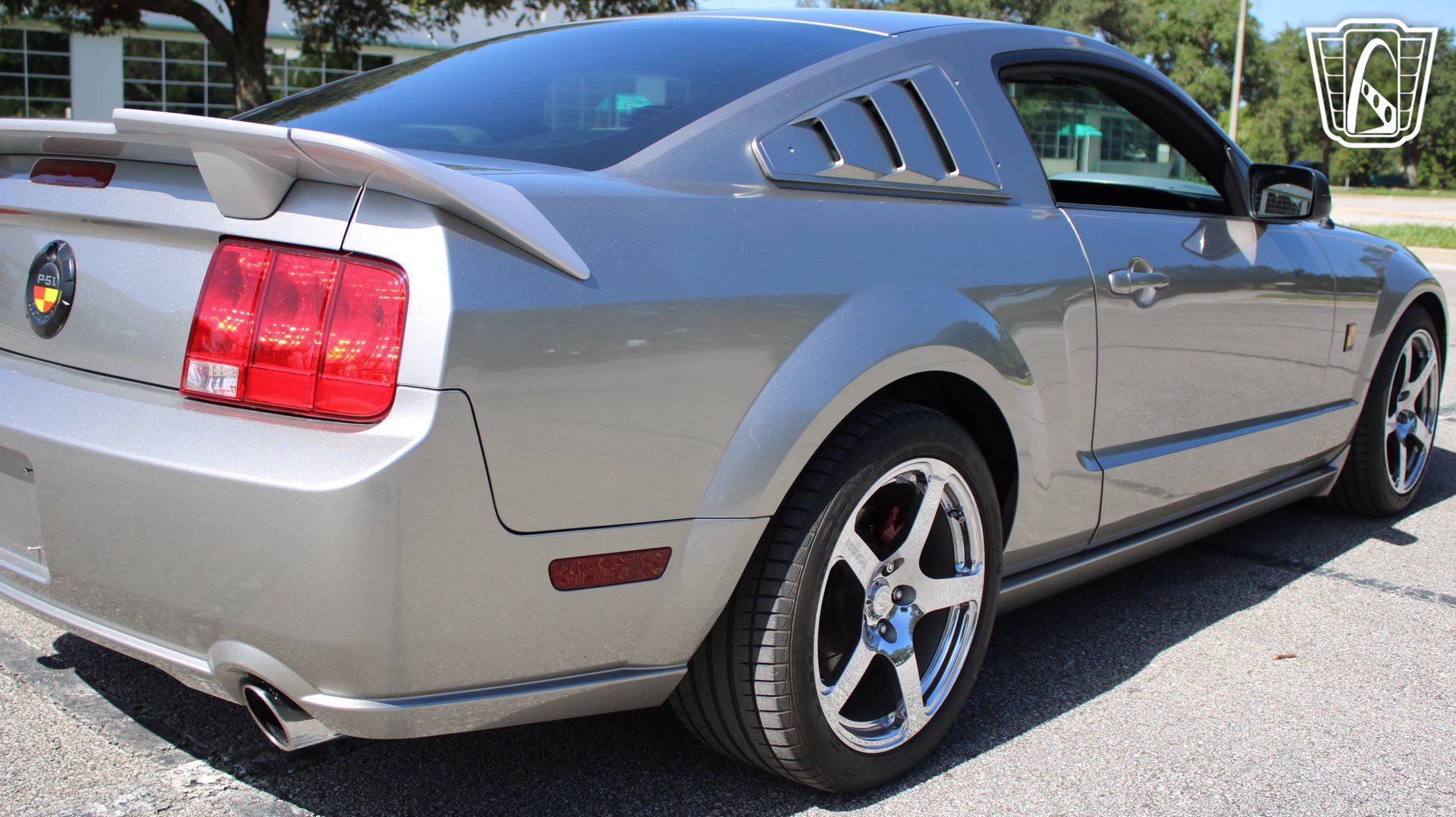 Used 2008 Ford Mustang GT RWD image 36
