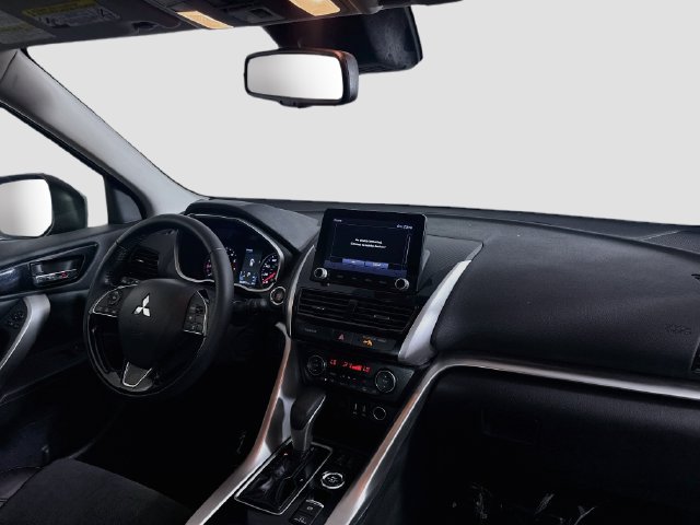 Used 2024 Mitsubishi Eclipse Cross SE AWD/4WD image 29