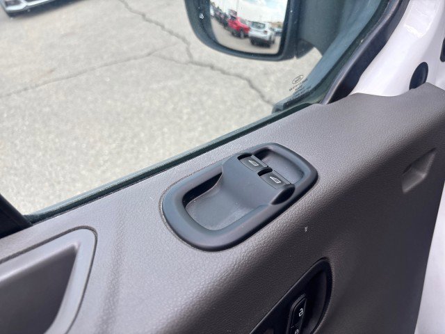 Used 2021 Ford Transit 350 XLT image 9