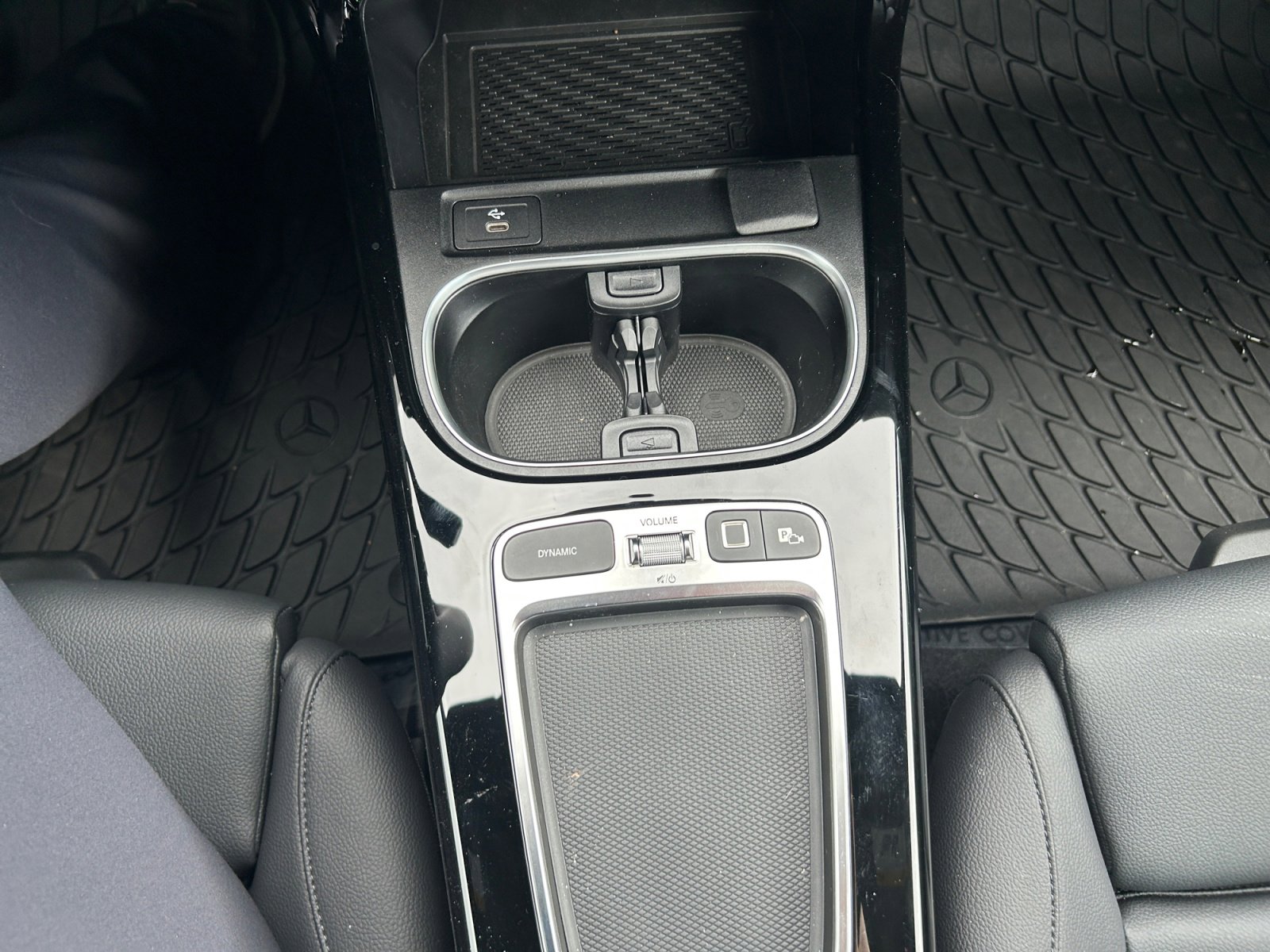 Certified 2026 Mercedes-Benz CLA 250 4MATIC image 15