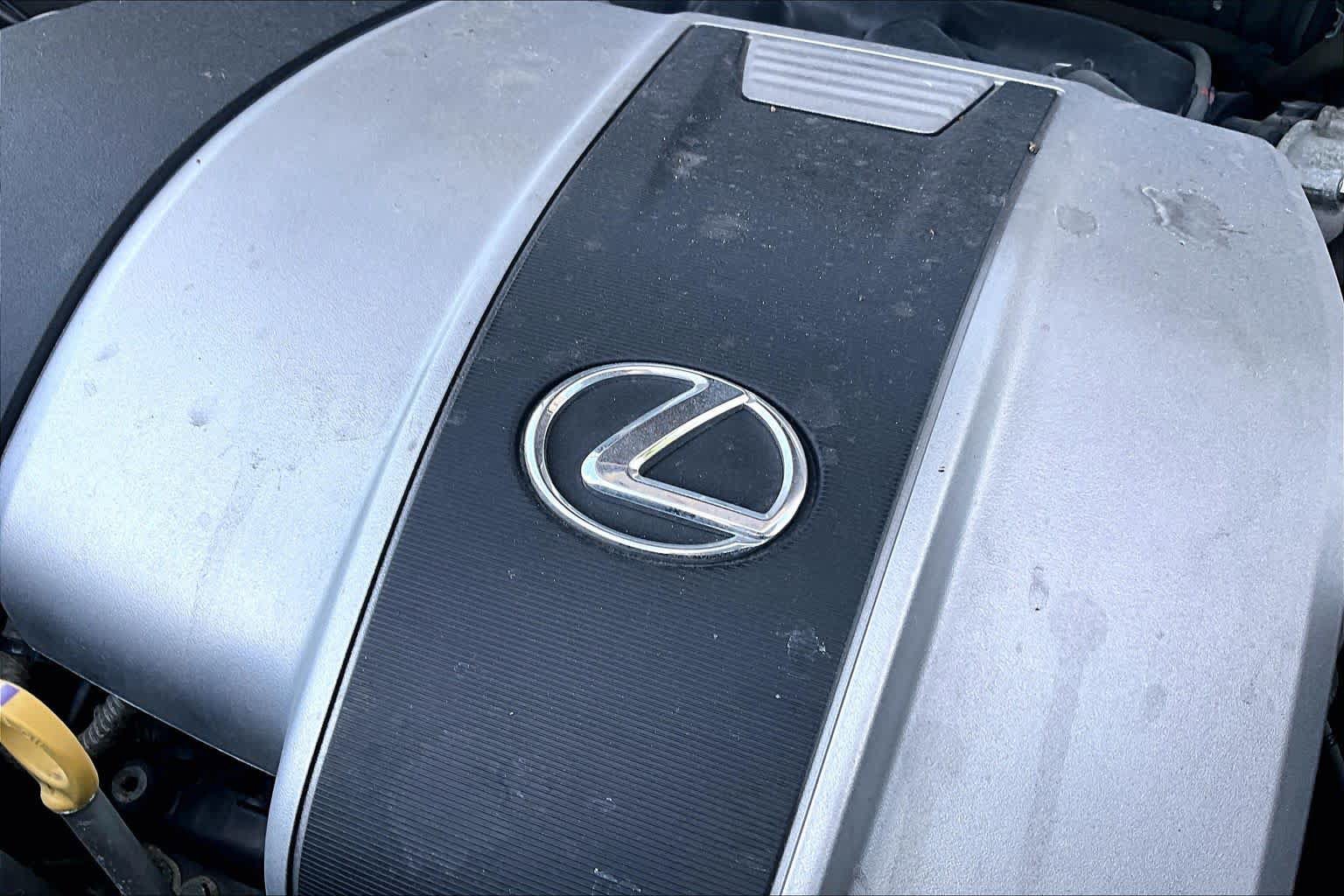 Used 2016 Lexus RX 350 AWD w/ Premium Package image 31