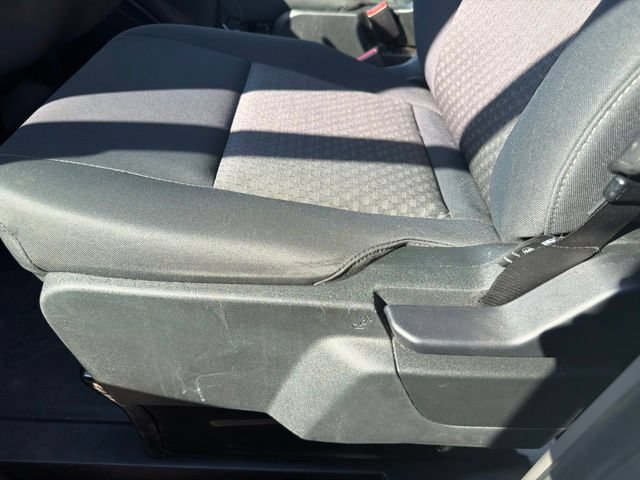 Used 2025 Ford Transit 250 Low Roof w/ Exterior Upgrade Package RWD image 8