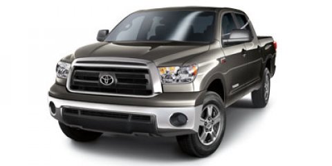 Used 2012 Toyota Tundra 4x4 CrewMax