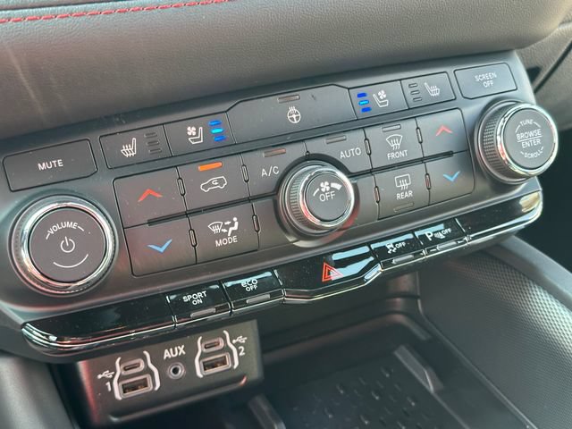New 2026 Dodge Durango GT AWD/4WD image 34