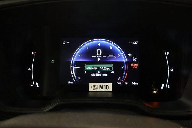 New 2026 Toyota Corolla Cross LE image 14