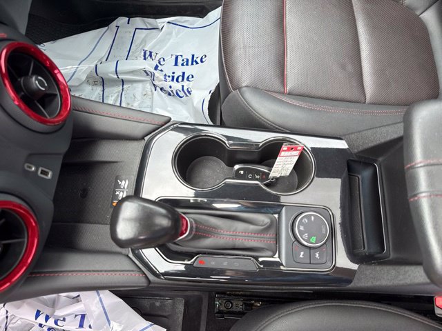 Used 2021 Chevrolet Blazer RS w/ Driver Confidence II Package AWD/4WD image 37