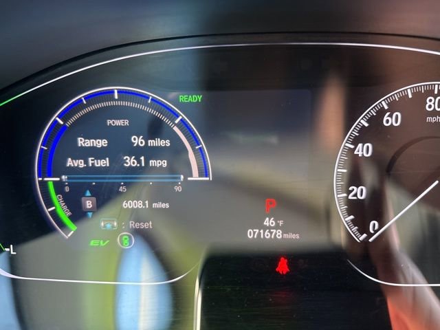 Used 2019 Honda Accord Touring image 14