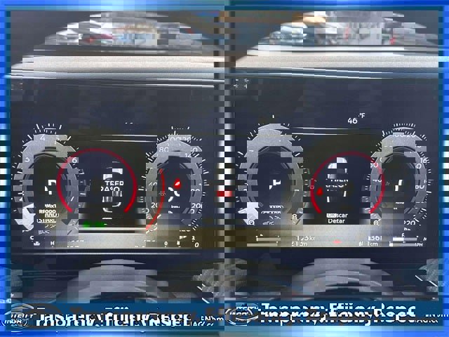 Certified 2025 Nissan Kicks SR image 25