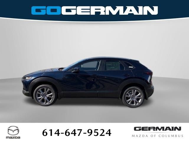 New 2026 MAZDA CX-30 AWD 2.5 S image 10