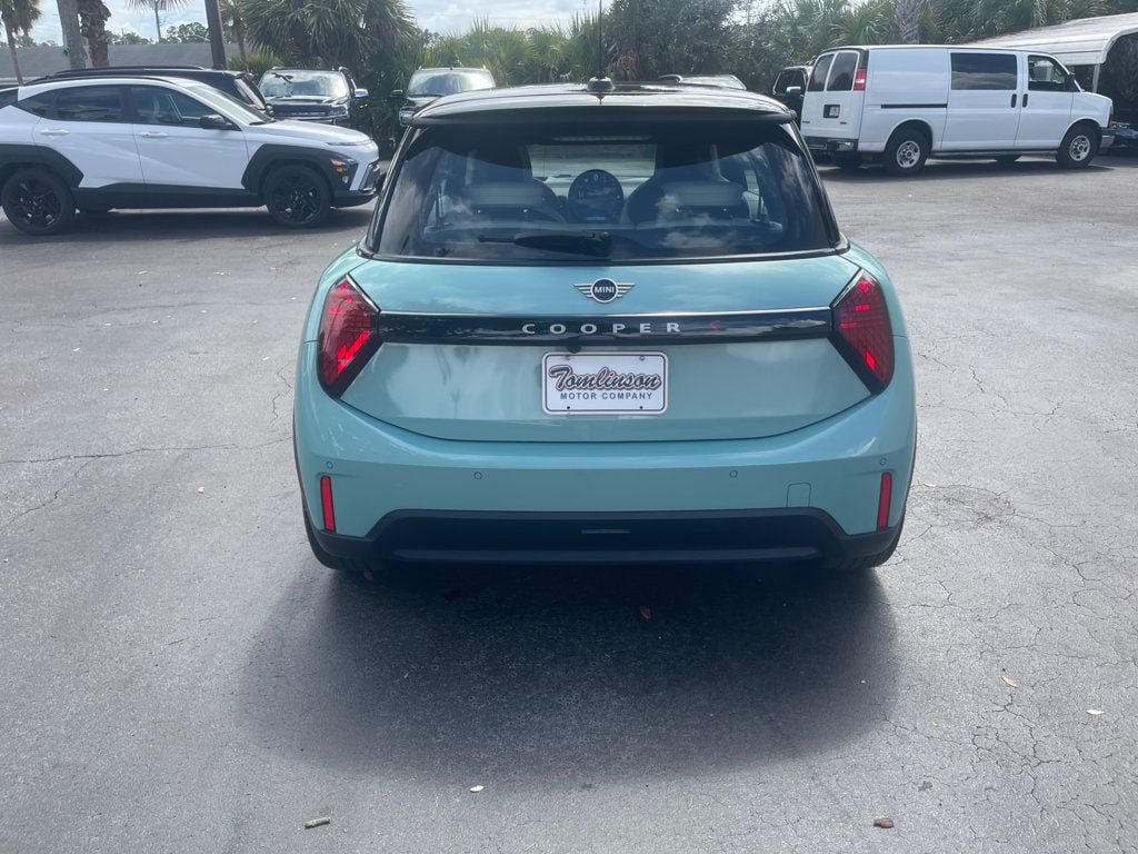 Used 2026 MINI Cooper S FWD image 4