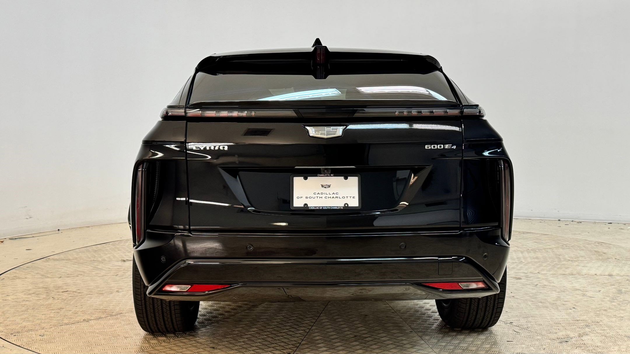 New 2026 Cadillac Lyriq Sport image 10