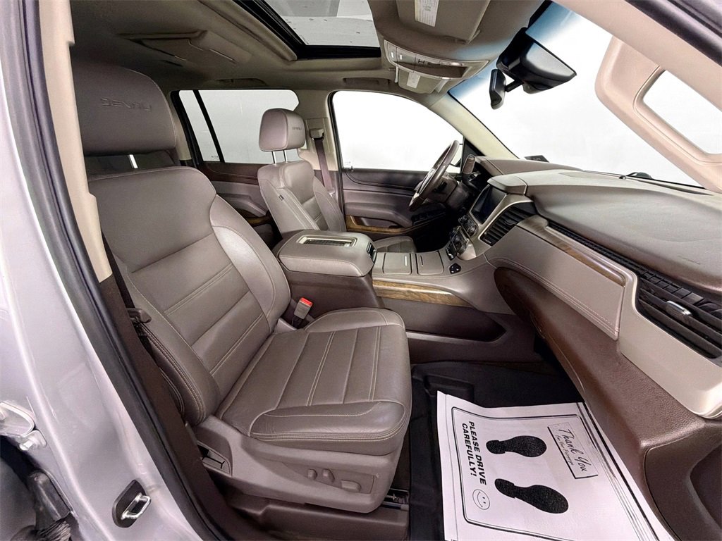 Used 2018 GMC Yukon XL Denali image 33