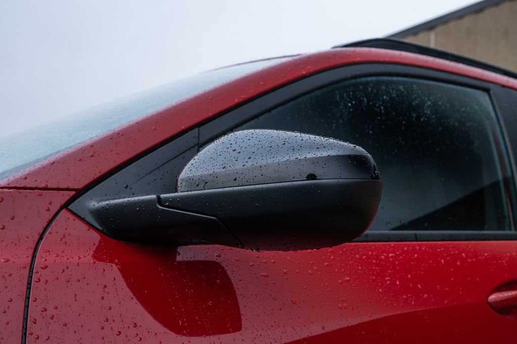 New 2026 Chevrolet Trax RS image 9