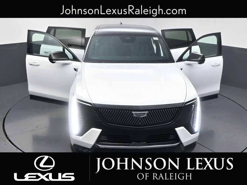 Used 2025 Cadillac Escalade IQ Sport 2 AWD/4WD image 34