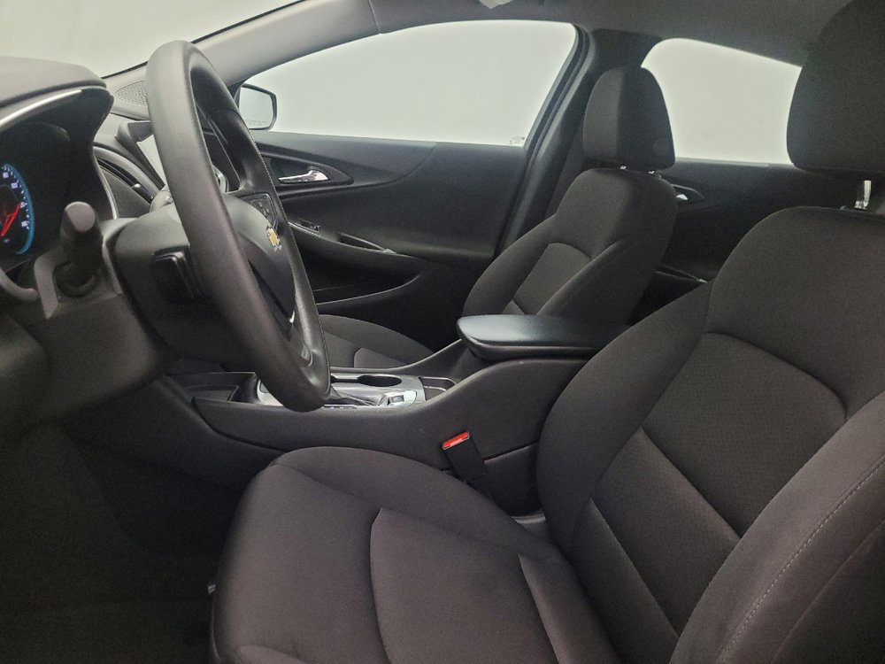 Used 2024 Chevrolet Malibu LS FWD image 17