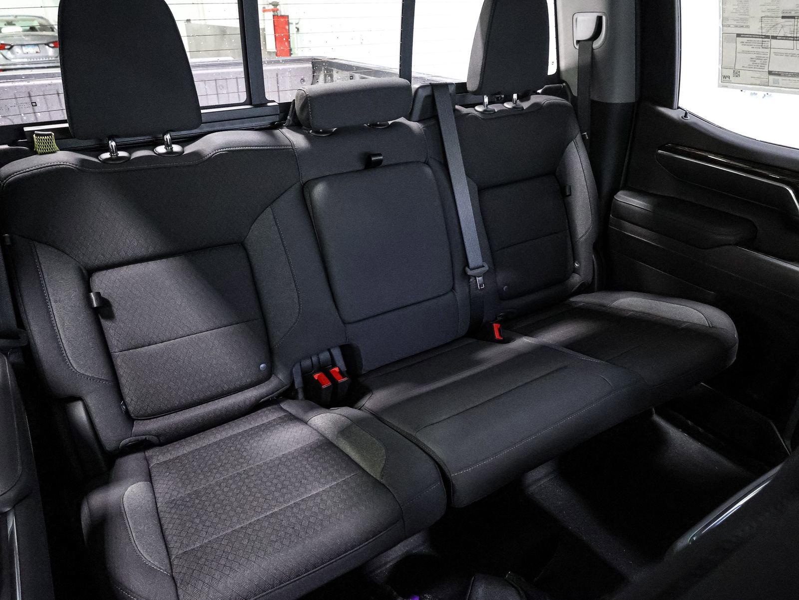 New 2026 GMC Sierra 1500 Elevation w/ Preferred Package image 24