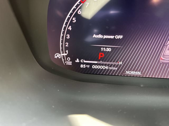 New 2026 Acura MDX w/ Technology Package AWD/4WD image 16