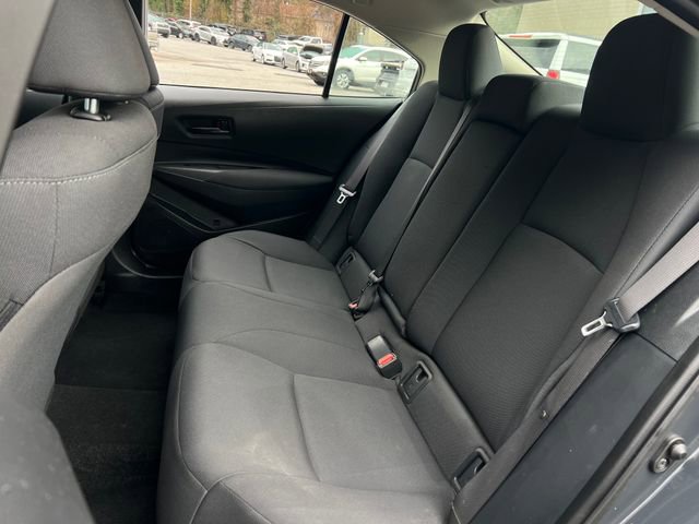 Used 2023 Toyota Corolla LE image 18