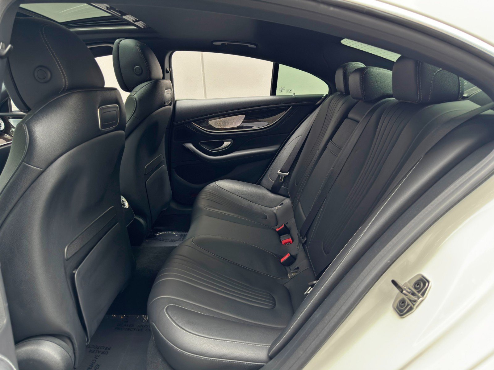 Used 2019 Mercedes-Benz CLS 450 image 44