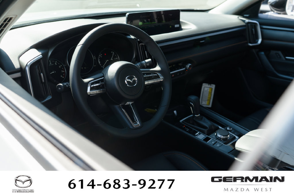 New 2026 MAZDA CX-50 AWD 2.5 S w/ Weather Package image 19