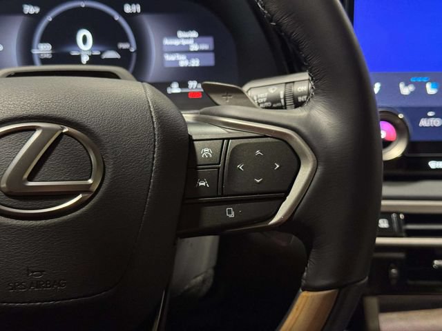 Used 2025 Lexus RX 450h AWD w/ Convenience Package image 17