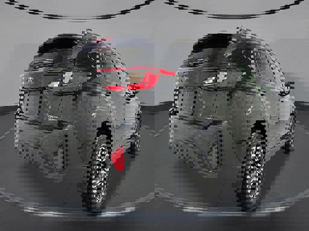 New 2025 Subaru Crosstrek 2.0i Premium image 5