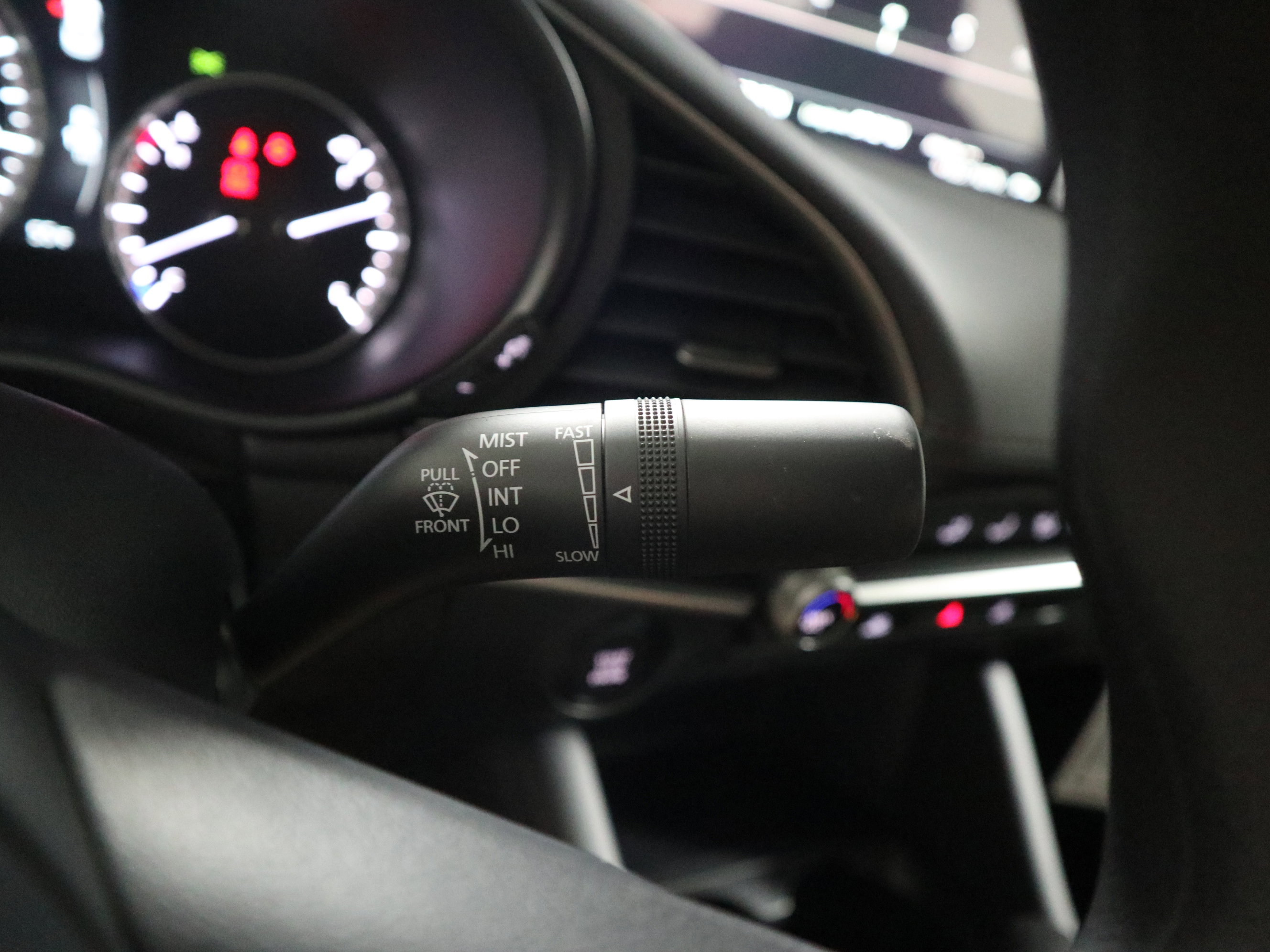 New 2026 MAZDA MAZDA3 s image 23