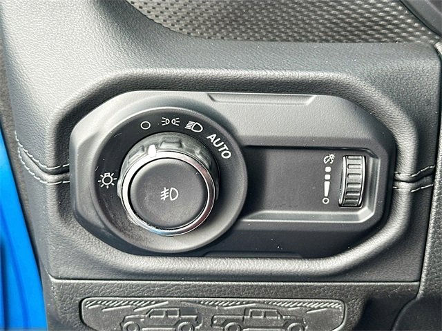 Certified 2024 Jeep Wrangler Unlimited Rubicon 392 image 10