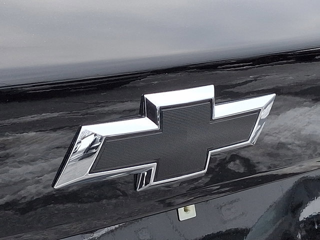 Used 2025 Chevrolet Trax RS w/ Sunroof Package image 29