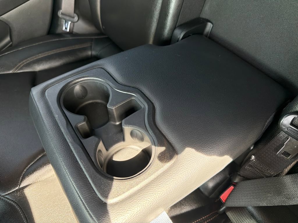 Used 2024 Jeep Compass Limited image 24
