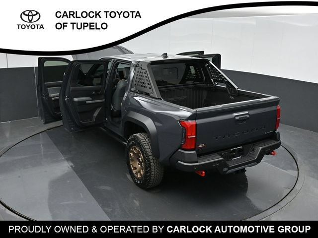 New 2026 Toyota Tacoma 4x4 Double Cab Hybrid image 65