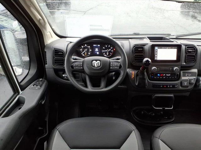 New 2026 RAM ProMaster 3500 w/ Safety Group image 5