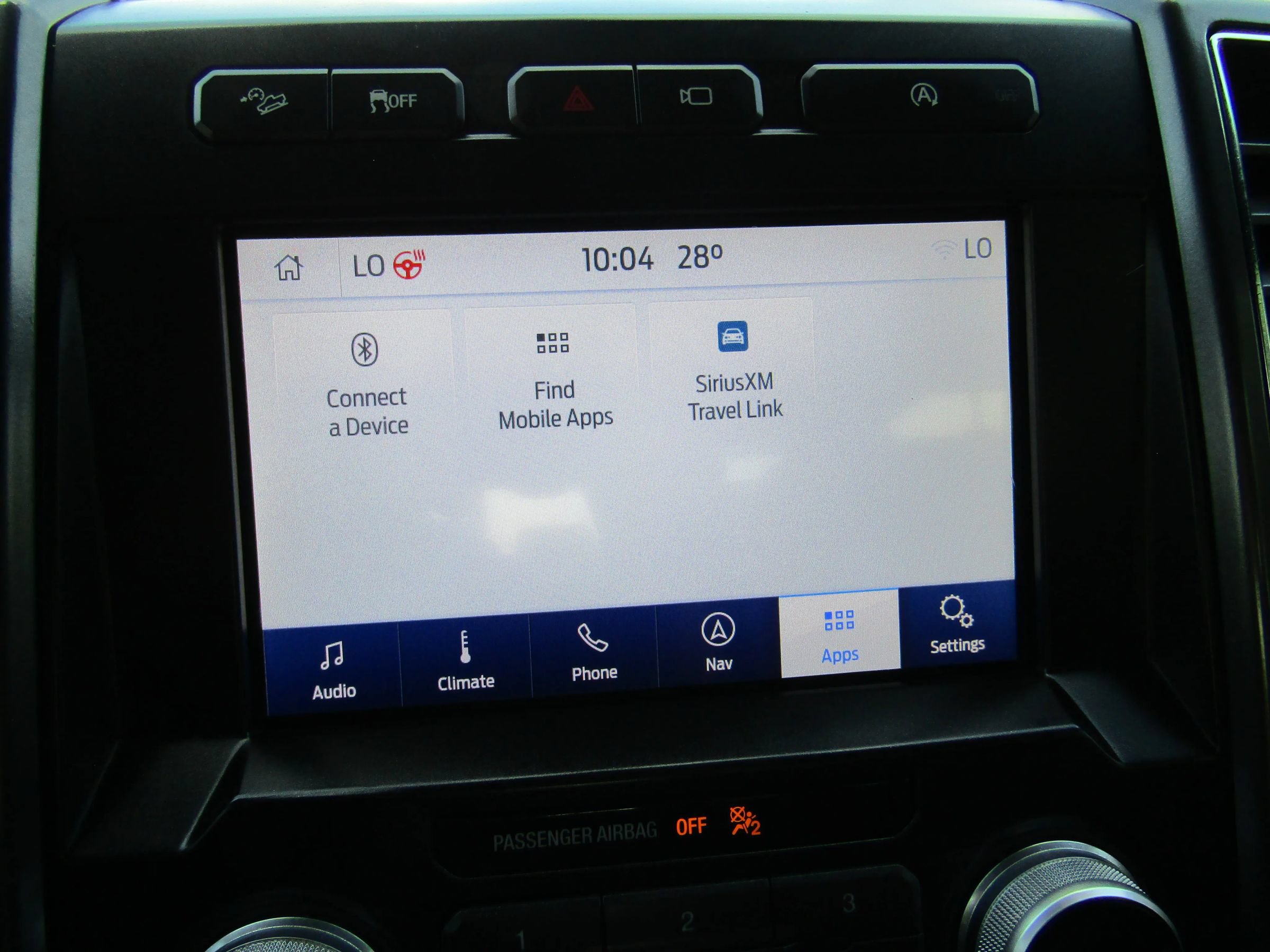 Used 2019 Ford F150 Lariat w/ Equipment Group 502A Luxury AWD/4WD image 31