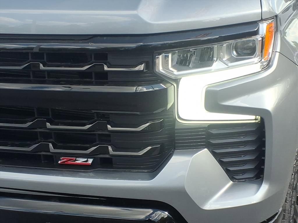 New 2026 Chevrolet Silverado 1500 LT Trail Boss w/ Convenience Package II AWD/4WD image 7