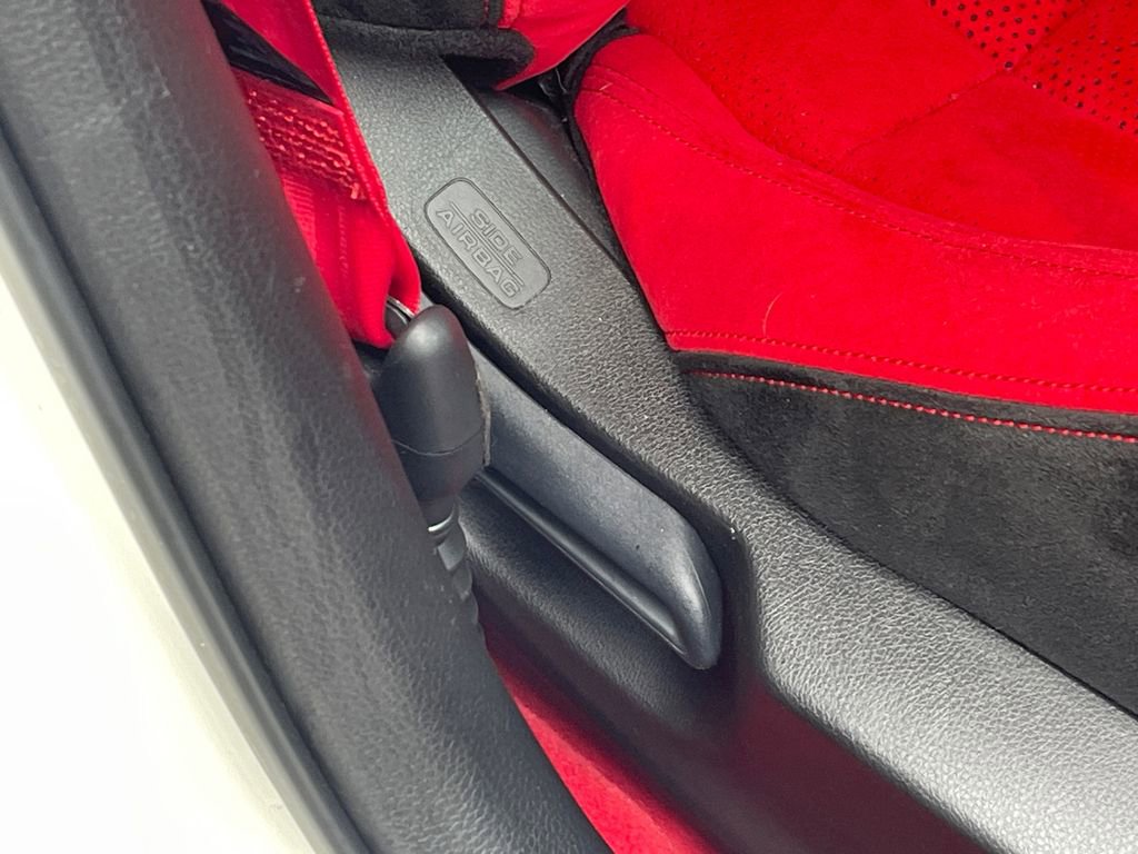 Used 2025 Honda Civic Type R image 14