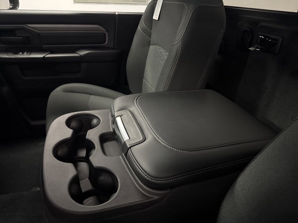 New 2026 RAM 2500 Tradesman AWD/4WD image 29