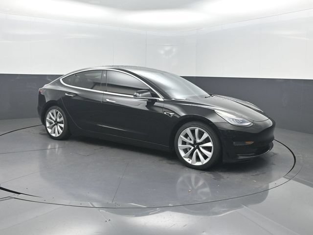Used 2018 Tesla Model 3 Performance AWD/4WD image 28