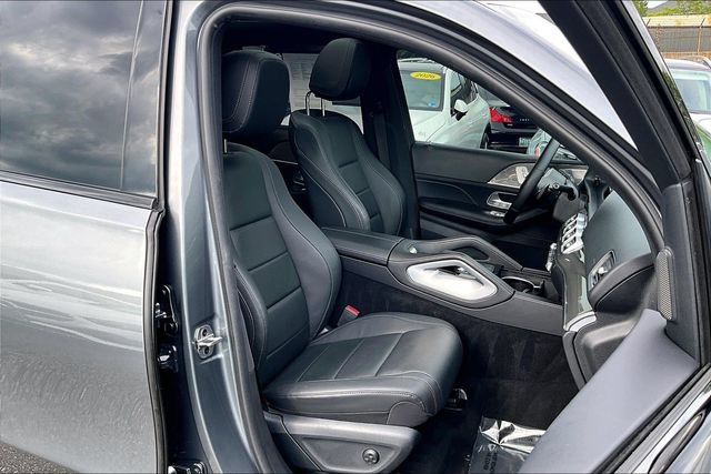 Certified 2023 Mercedes-Benz GLE 350 4MATIC image 7