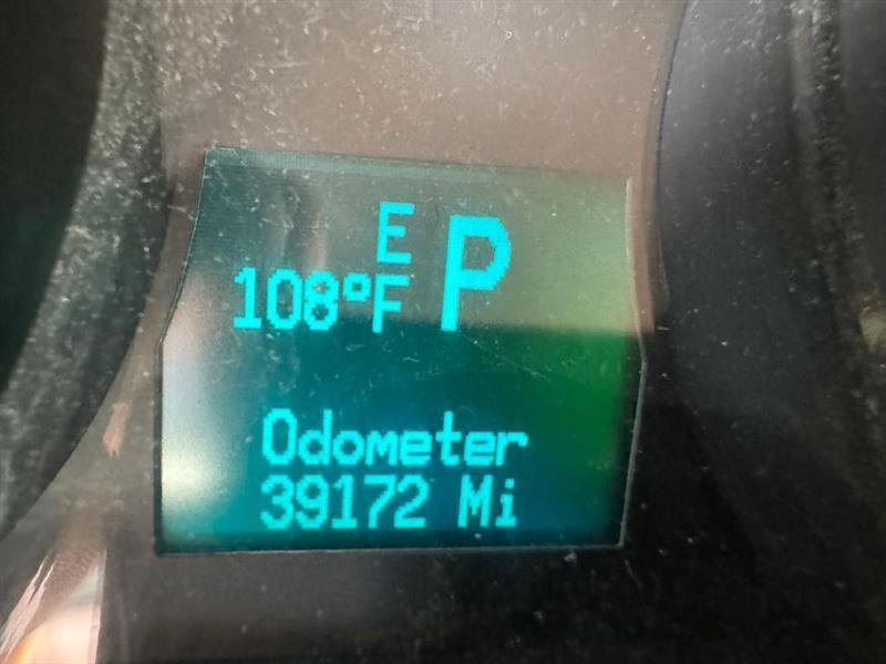Used 2012 Chevrolet Captiva Sport LS FWD image 22