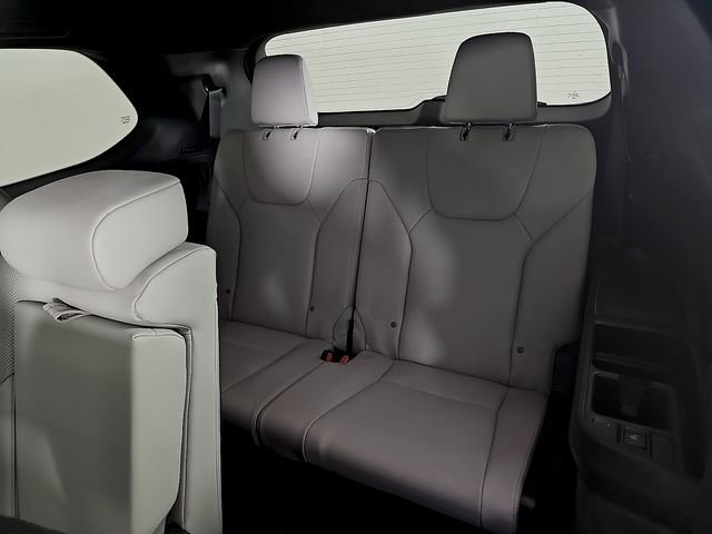 Used 2025 Lexus TX 350 AWD w/ Technology Package image 11