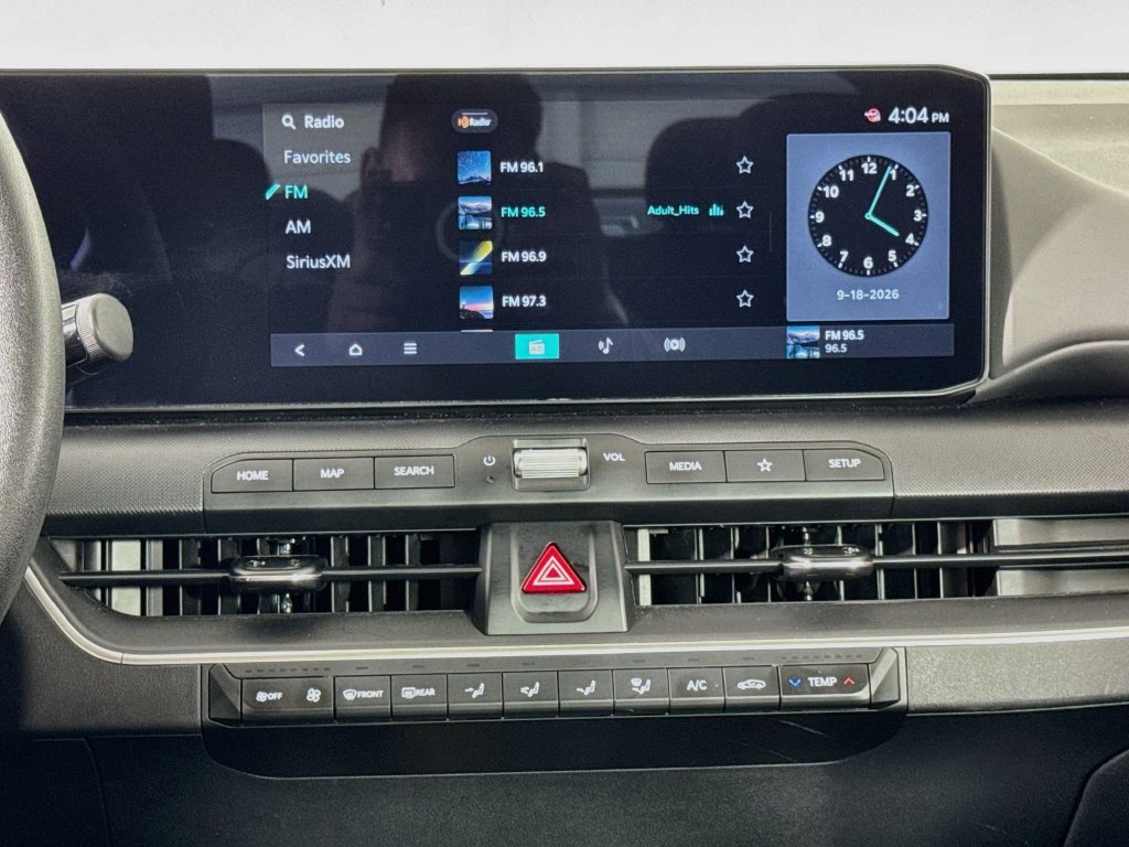 Used 2025 Kia K4 FWD image 13
