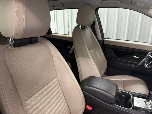 Used 2021 Land Rover Discovery Sport SE AWD/4WD image 23