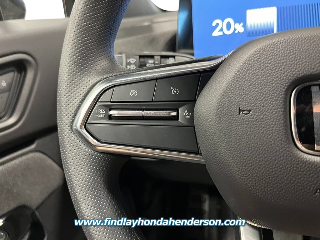 New 2026 Honda Prologue EX image 14
