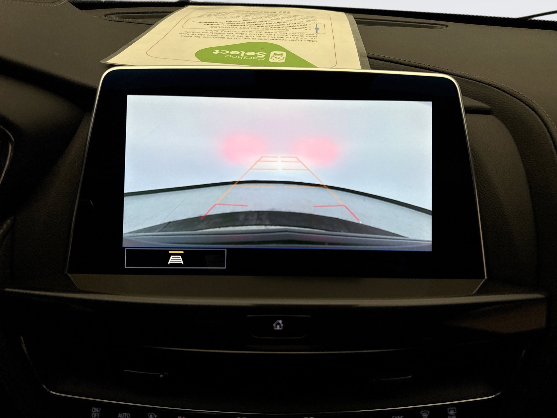 Used 2024 Cadillac CT5 Premium Luxury w/ Climate Package image 15