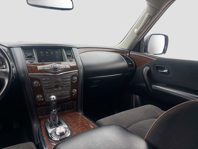 Used 2020 Nissan Armada SV w/ Driver Package image 23