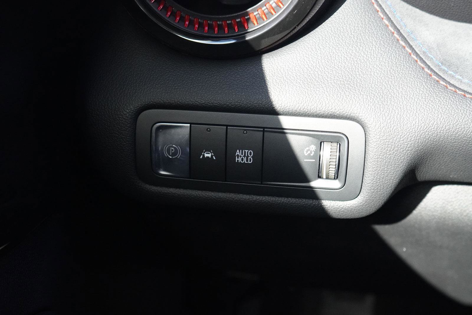 New 2026 Chevrolet Blazer EV RS image 20