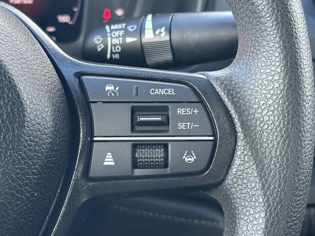 Used 2025 Honda Accord SE image 26